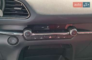Внедорожник / Кроссовер Mazda CX-30 2023 в 