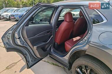 Внедорожник / Кроссовер Mazda CX-30 2023 в 