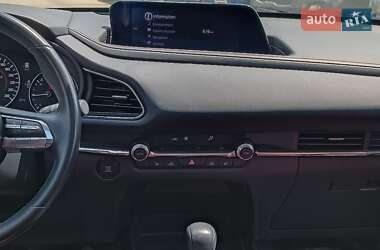 Внедорожник / Кроссовер Mazda CX-30 2023 в 