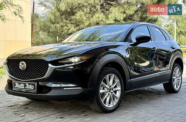 Mazda CX-30 2021 Mazda CX-30 2021