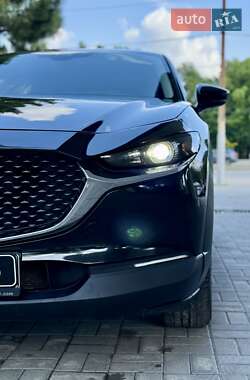 Внедорожник / Кроссовер Mazda CX-30 2021 в 