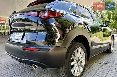 Внедорожник / Кроссовер Mazda CX-30 2021 в 