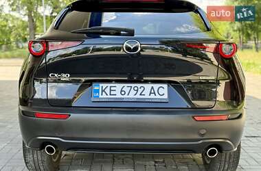 Внедорожник / Кроссовер Mazda CX-30 2021 в 
