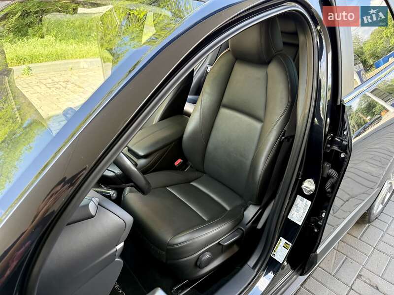 Внедорожник / Кроссовер Mazda CX-30 2021 в Днепре