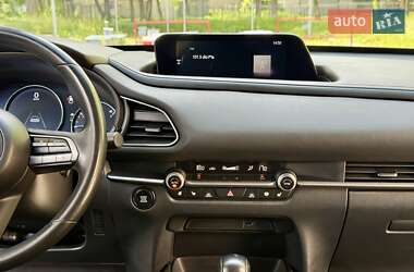 Внедорожник / Кроссовер Mazda CX-30 2021 в 