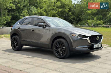 Внедорожник / Кроссовер Mazda CX-30 2023 в 
