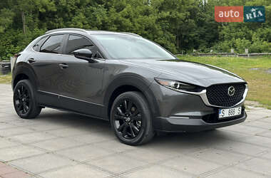 Внедорожник / Кроссовер Mazda CX-30 2023 в 