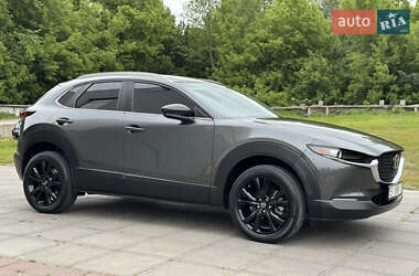 Mazda CX-30 2023 Mazda CX-30 2023