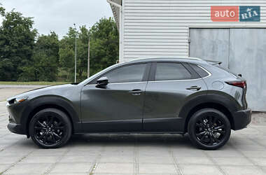 Внедорожник / Кроссовер Mazda CX-30 2023 в 