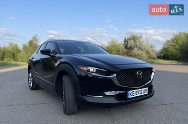 Внедорожник / Кроссовер Mazda CX-30 2023 в 
