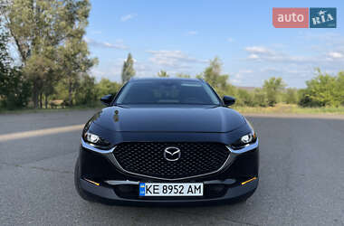Mazda CX-30 2023 Mazda CX-30 2023