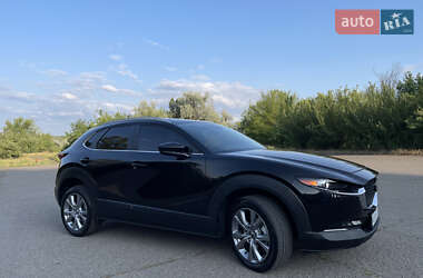 Внедорожник / Кроссовер Mazda CX-30 2023 в 
