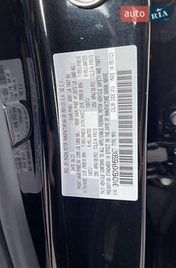 Внедорожник / Кроссовер Mazda CX-30 2023 в 