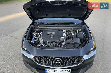 Внедорожник / Кроссовер Mazda CX-30 2023 в 