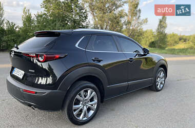 Внедорожник / Кроссовер Mazda CX-30 2023 в 