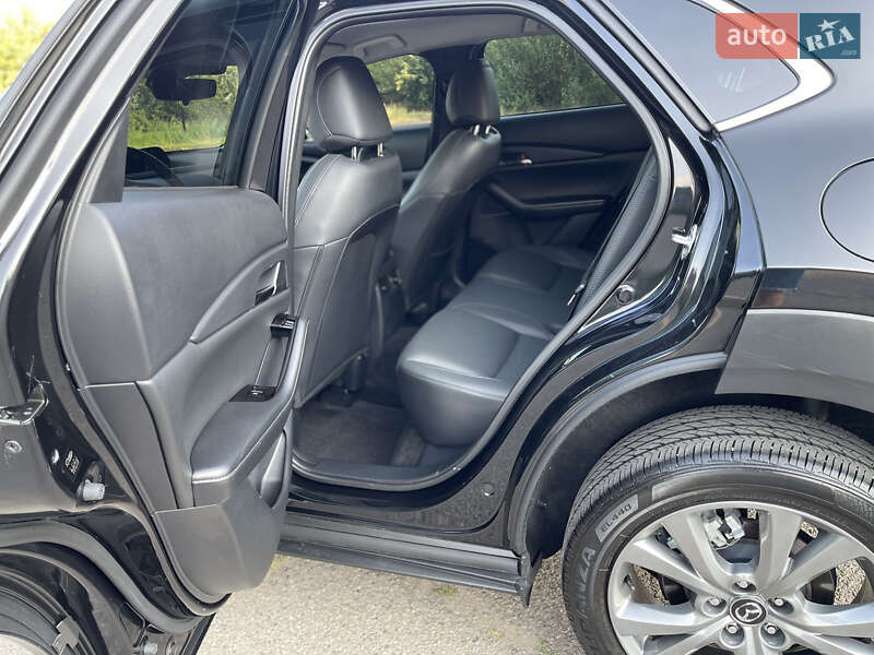 Внедорожник / Кроссовер Mazda CX-30 2023 в Кривом Роге