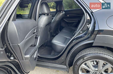 Внедорожник / Кроссовер Mazda CX-30 2023 в 