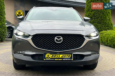 Внедорожник / Кроссовер Mazda CX-30 2022 в 