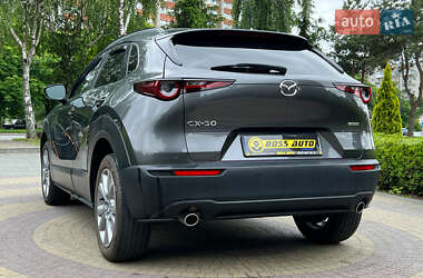 Внедорожник / Кроссовер Mazda CX-30 2022 в 