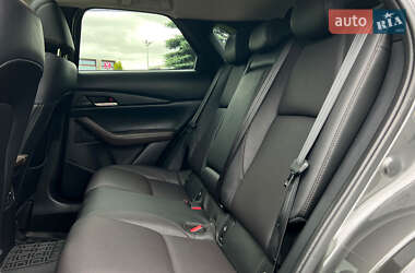 Внедорожник / Кроссовер Mazda CX-30 2022 в 