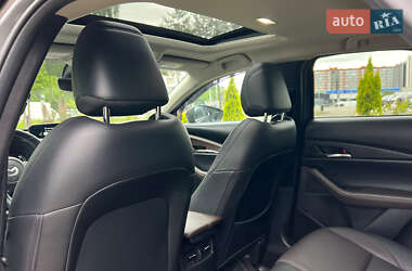 Внедорожник / Кроссовер Mazda CX-30 2022 в 