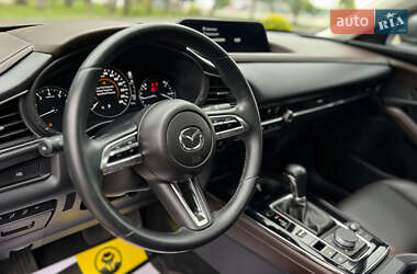 Внедорожник / Кроссовер Mazda CX-30 2022 в 