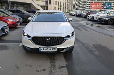 Позашляховик / Кросовер Mazda CX-30 2021 в Києві