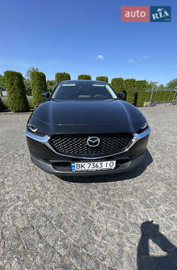 Mazda CX-30 2022 Mazda CX-30 2022