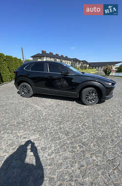 Внедорожник / Кроссовер Mazda CX-30 2022 в 