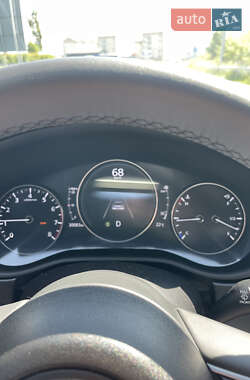 Внедорожник / Кроссовер Mazda CX-30 2022 в 