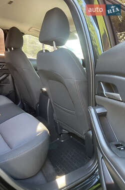 Внедорожник / Кроссовер Mazda CX-30 2022 в 