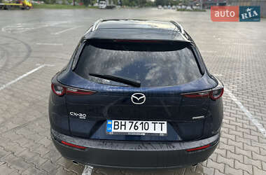 Внедорожник / Кроссовер Mazda CX-30 2022 в 