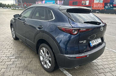 Mazda CX-30 2022 Mazda CX-30 2022