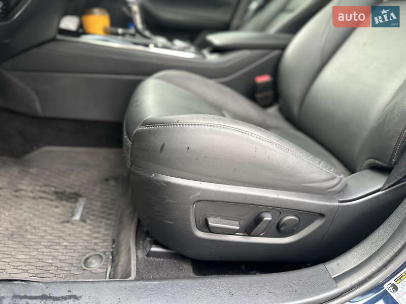Внедорожник / Кроссовер Mazda CX-30 2022 в Киеве