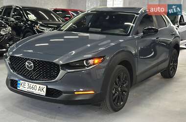 Внедорожник / Кроссовер Mazda CX-30 2022 в 