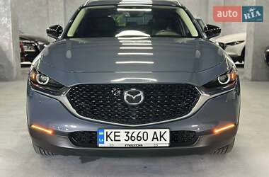 Mazda CX-30 2022 Mazda CX-30 2022