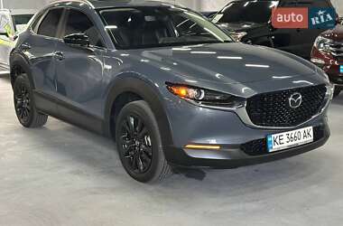 Внедорожник / Кроссовер Mazda CX-30 2022 в 