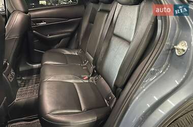 Внедорожник / Кроссовер Mazda CX-30 2022 в 