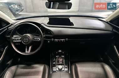 Внедорожник / Кроссовер Mazda CX-30 2022 в 