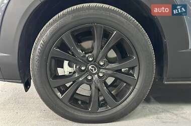 Внедорожник / Кроссовер Mazda CX-30 2022 в 