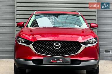 Внедорожник / Кроссовер Mazda CX-30 2024 в 