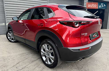 Внедорожник / Кроссовер Mazda CX-30 2024 в 