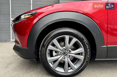 Внедорожник / Кроссовер Mazda CX-30 2024 в 