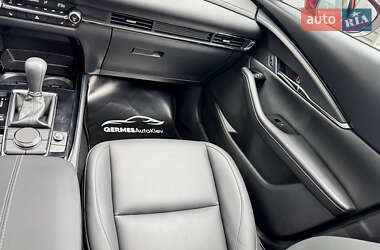 Внедорожник / Кроссовер Mazda CX-30 2024 в 