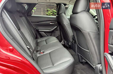 Внедорожник / Кроссовер Mazda CX-30 2024 в 