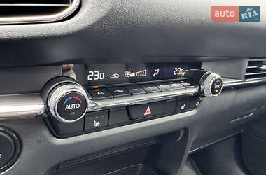 Внедорожник / Кроссовер Mazda CX-30 2024 в 