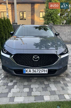 Mazda CX-30 2022 Mazda CX-30 2022