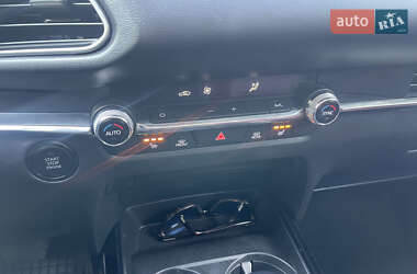 Внедорожник / Кроссовер Mazda CX-30 2022 в 