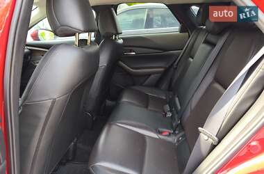 Внедорожник / Кроссовер Mazda CX-30 2020 в 