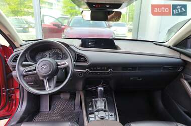 Внедорожник / Кроссовер Mazda CX-30 2020 в 